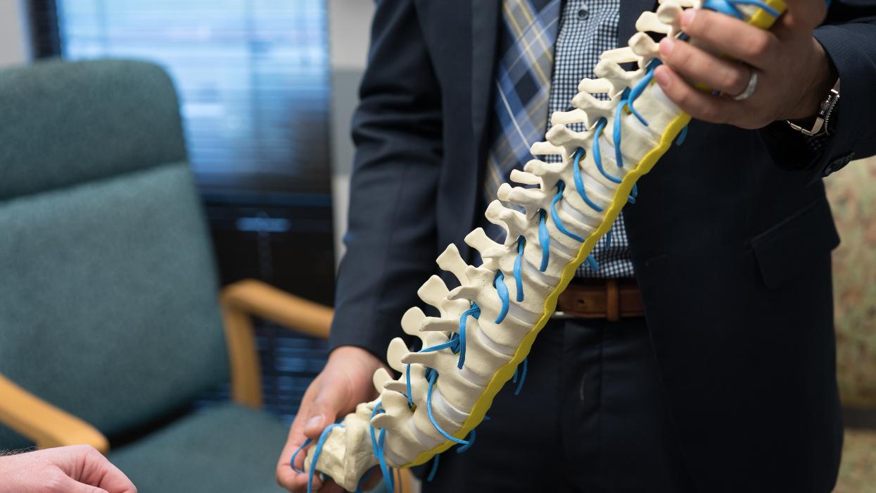 DOC Pain Management - Dayton, OH