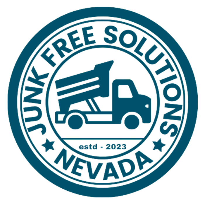 Junk Free Solutions - Reno, NV