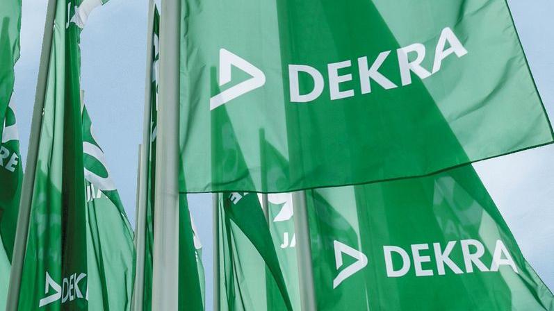 DEKRA Automobil GmbH Außenstelle Goslar, Stapelner Straße in Goslar