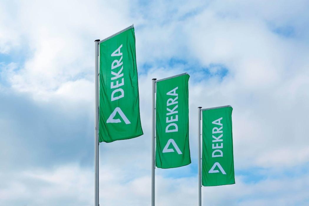DEKRA Automobil GmbH Außenstelle Goslar, Stapelner Straße in Goslar