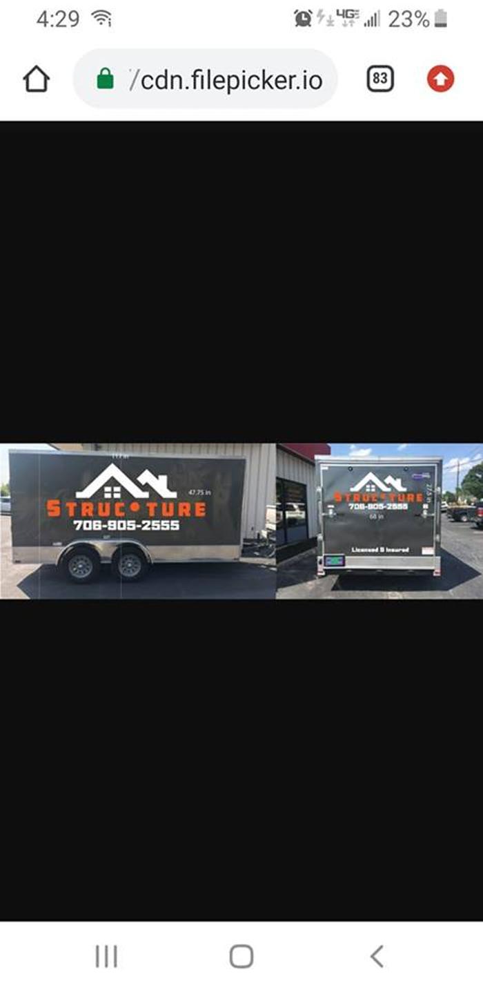 Struc•ture - Phenix City, AL