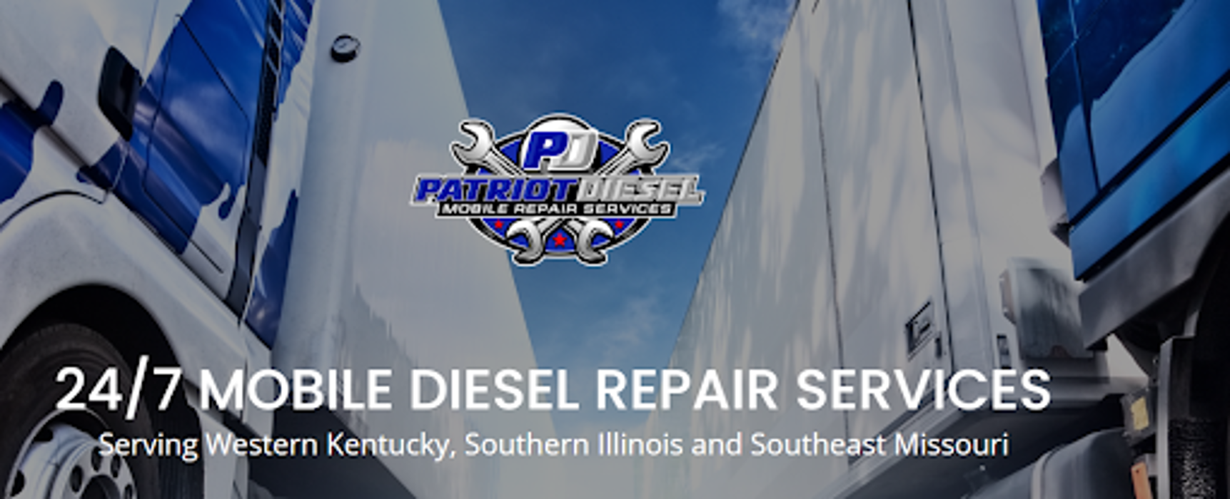 PATRIOT DIESEL - Diesel Roadside Assistance - Paducah, KY