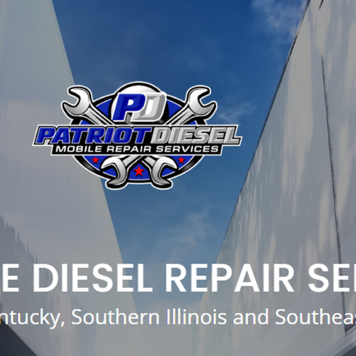 PATRIOT DIESEL - Diesel Roadside Assistance - Paducah, KY