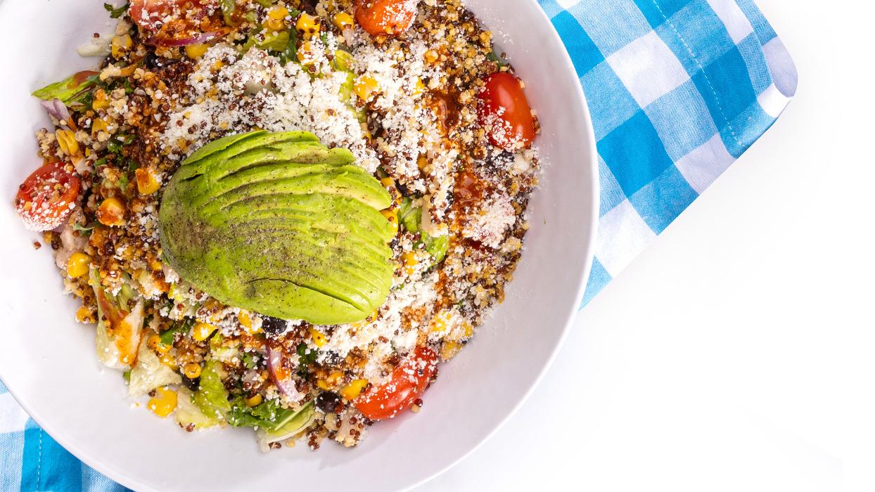 Mendocino Farms Image