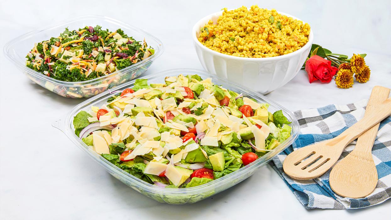 Mendocino Farms Image