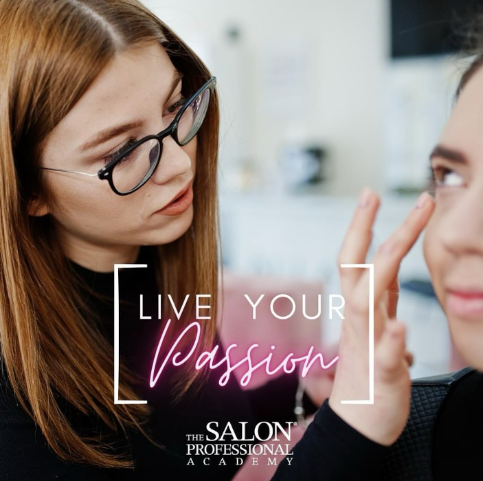 The Salon Professional Academy Harrisonburg - Harrisonburg, VA