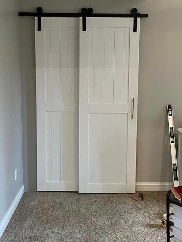 Cooper's Painting and Remodeling, LLC - Hurricane, WV