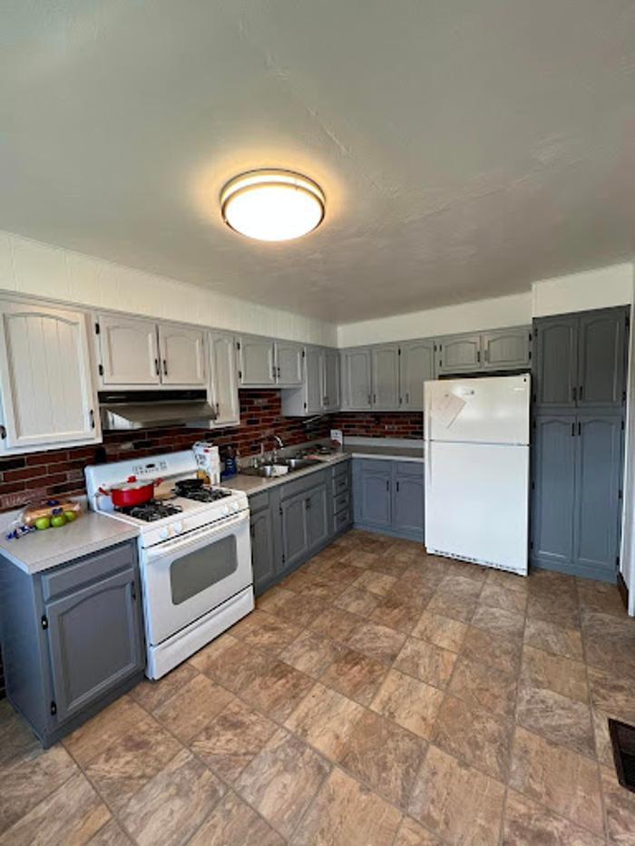 Cooper's Painting and Remodeling, LLC - Hurricane, WV