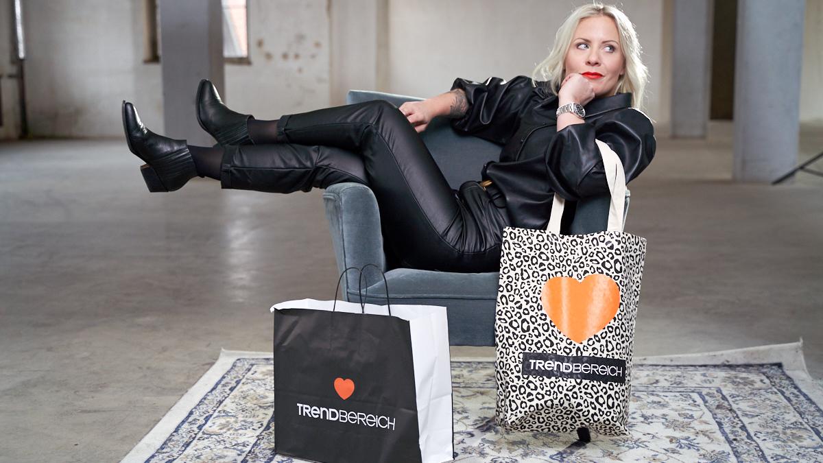 Trendbereich, Kronenstraße in Villingen-Schwenningen