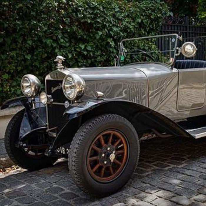 Kfz-Sachverständiger Unfallgutachten Clemens Gunske, Bismarckstraße in Rodenbach bei Puderbach