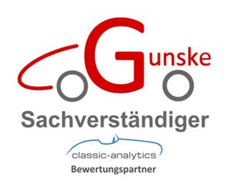Kfz-Sachverständiger Unfallgutachten Clemens Gunske