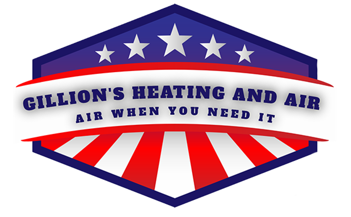 Gillion's Heating And Air - Leesville, SC