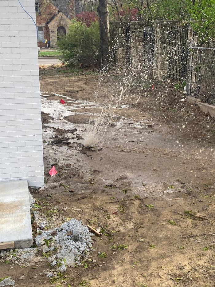 Colossal Plumbing - Tulsa, OK