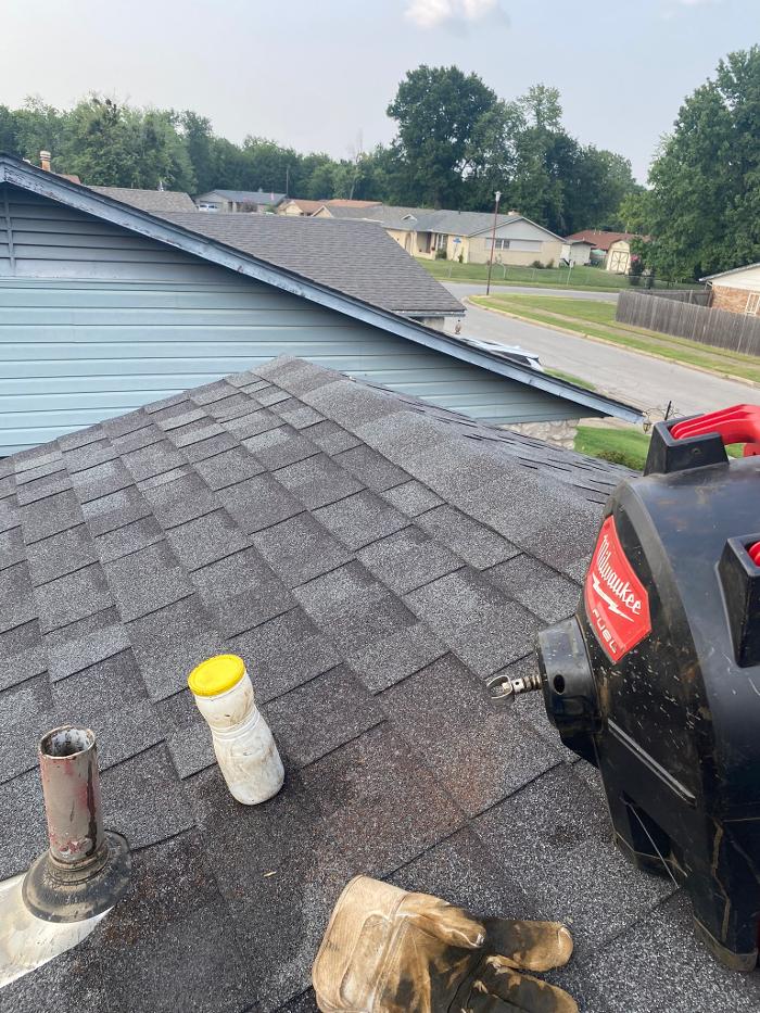 Colossal Plumbing - Tulsa, OK