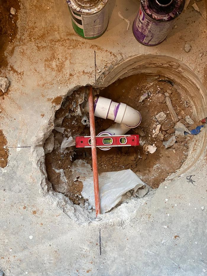 Colossal Plumbing - Tulsa, OK