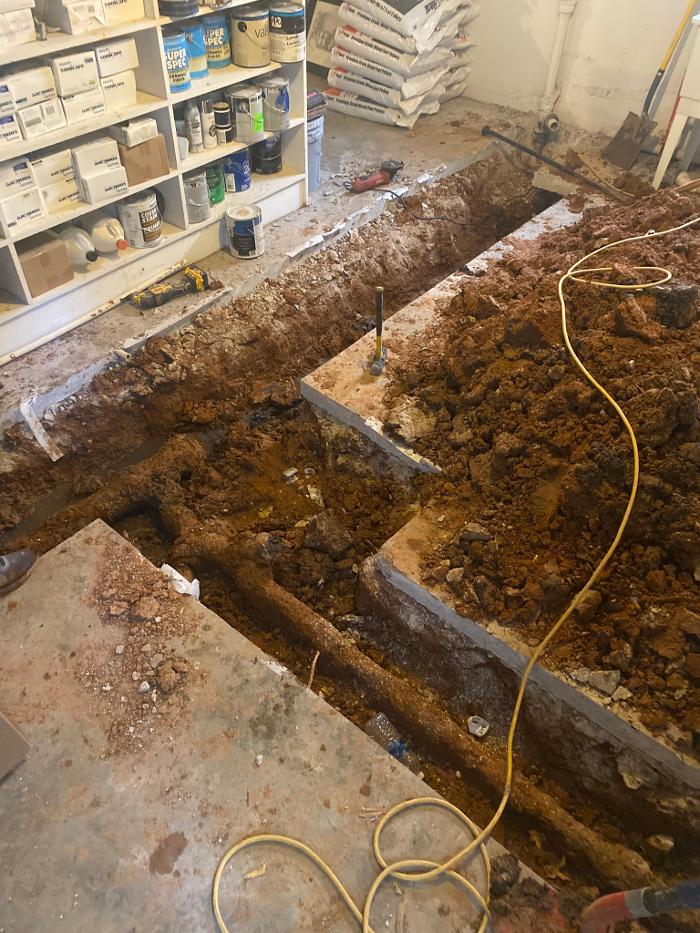 Colossal Plumbing - Tulsa, OK