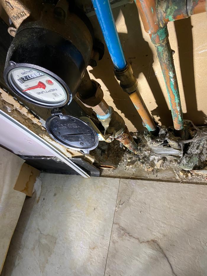 Colossal Plumbing - Tulsa, OK