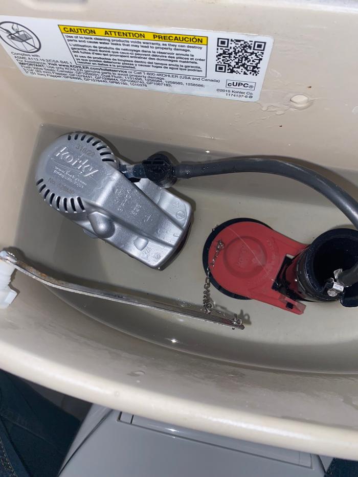 Colossal Plumbing - Tulsa, OK