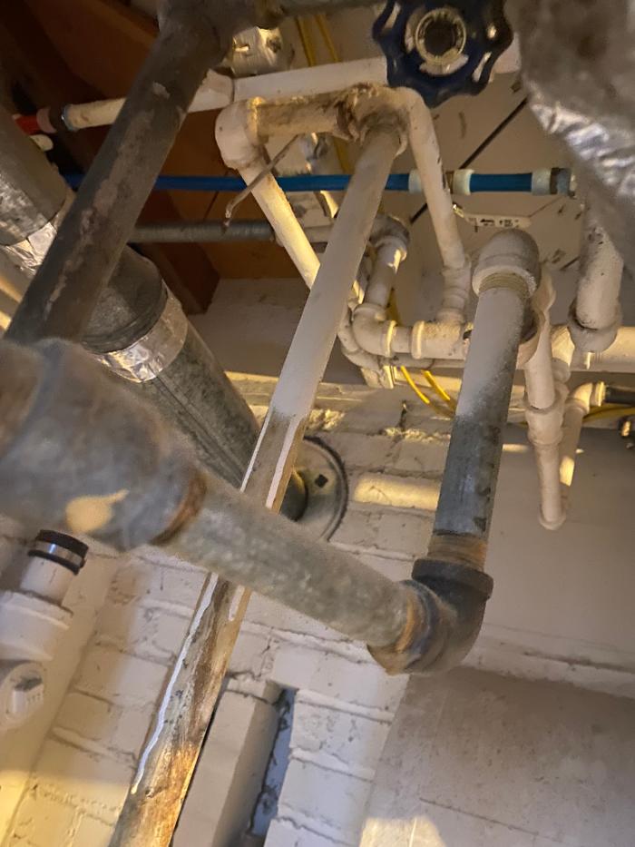 Colossal Plumbing - Tulsa, OK