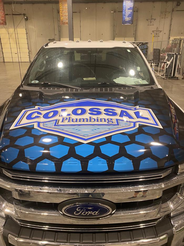 Colossal Plumbing - Tulsa, OK