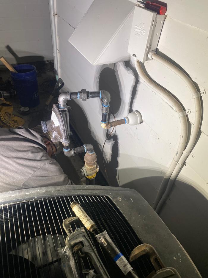 Colossal Plumbing - Tulsa, OK