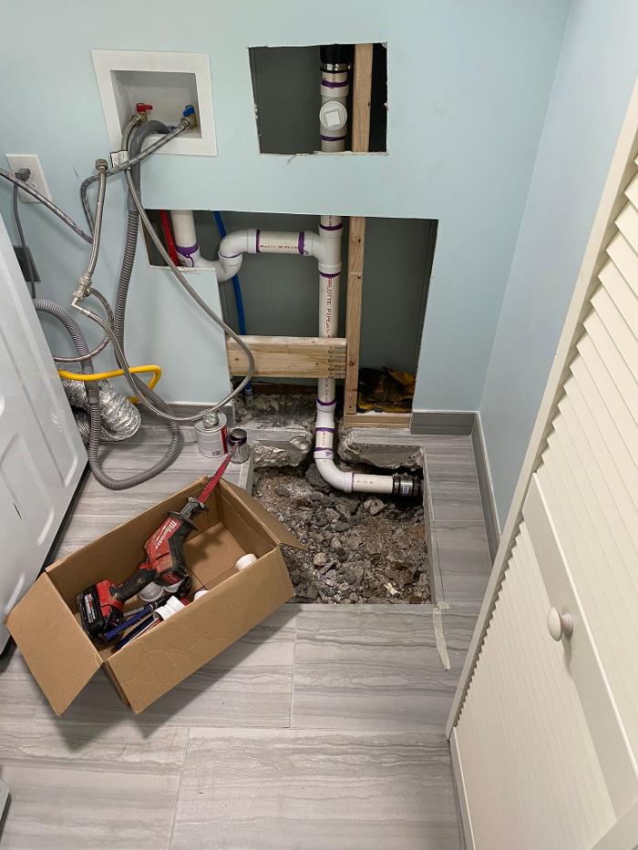 Colossal Plumbing - Tulsa, OK