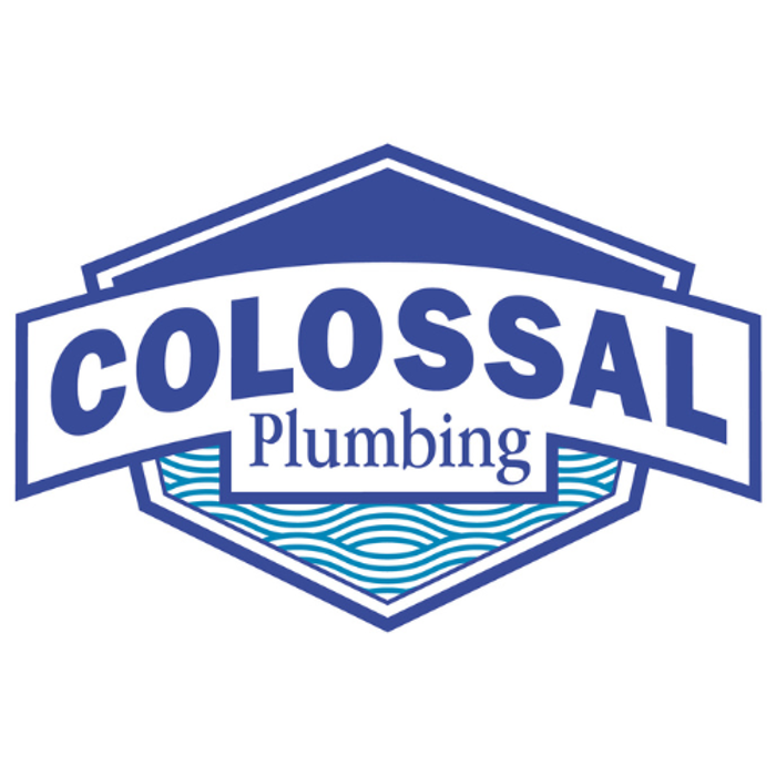 Colossal Plumbing - Tulsa, OK
