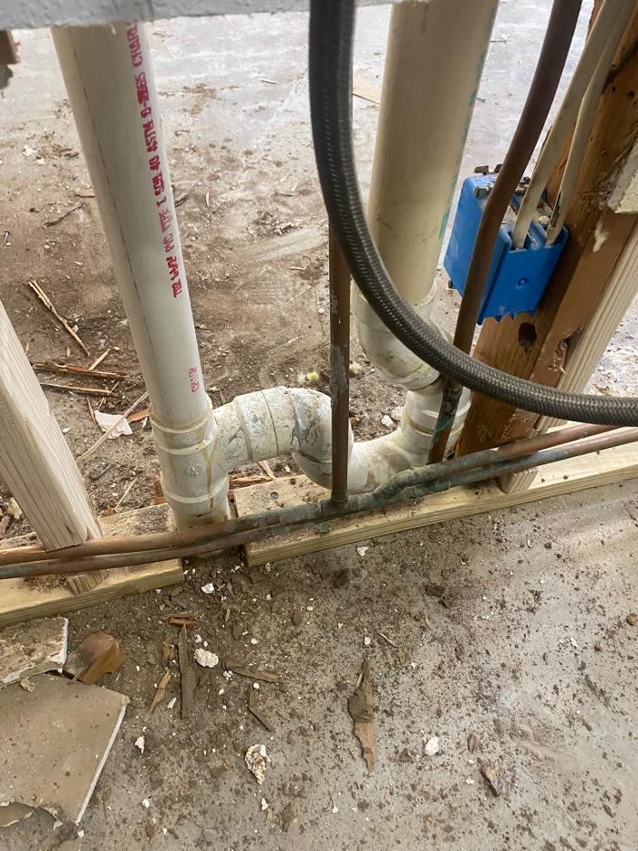 Colossal Plumbing - Tulsa, OK