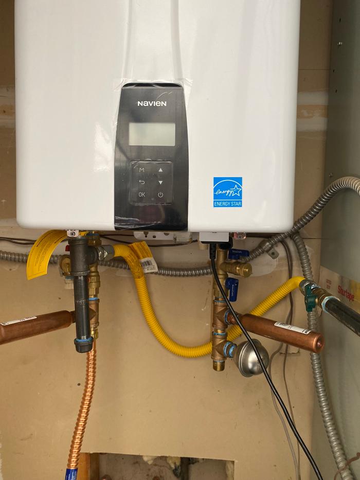 Colossal Plumbing - Tulsa, OK