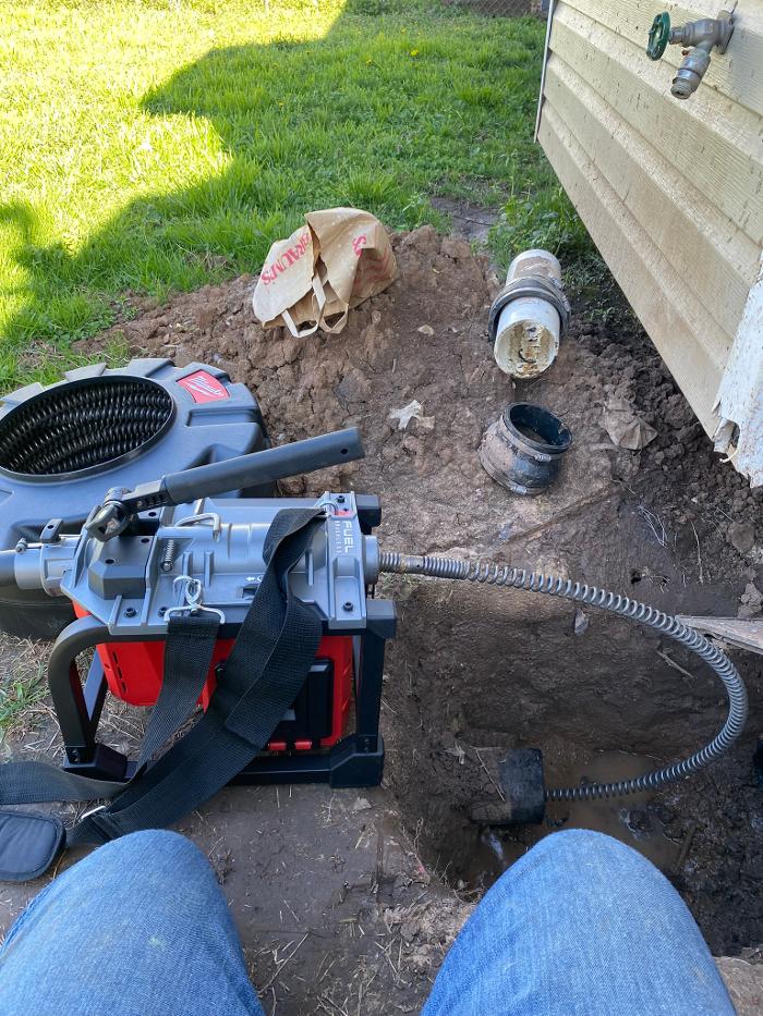 Colossal Plumbing - Tulsa, OK