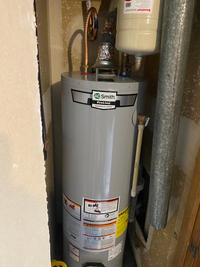 Colossal Plumbing - Tulsa, OK