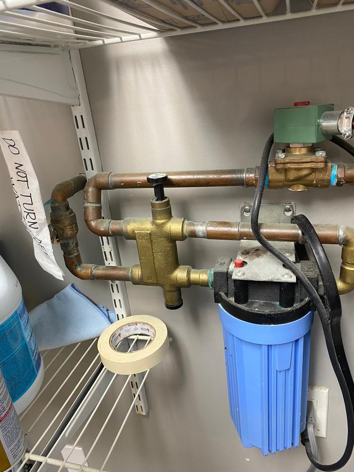 Colossal Plumbing - Tulsa, OK