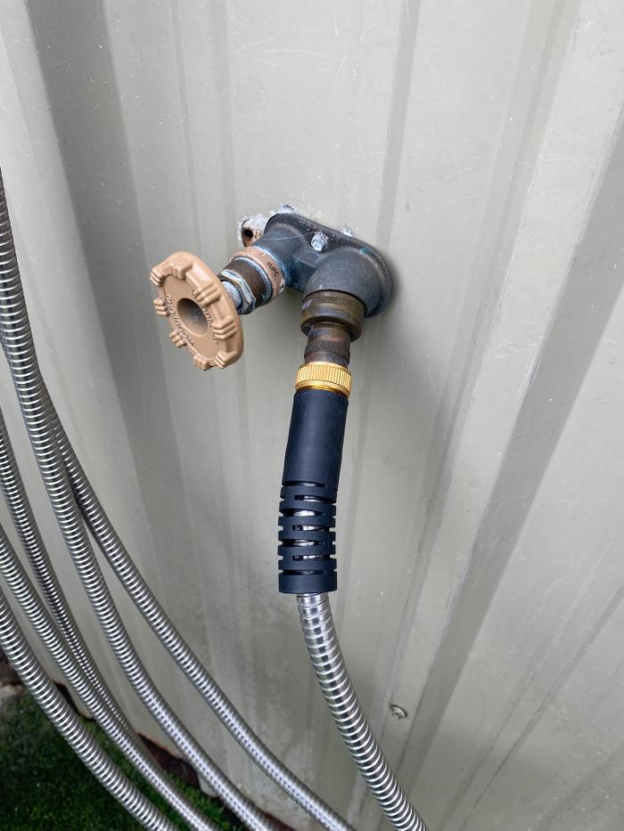 Colossal Plumbing - Tulsa, OK