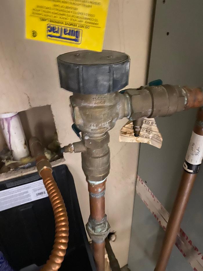 Colossal Plumbing - Tulsa, OK