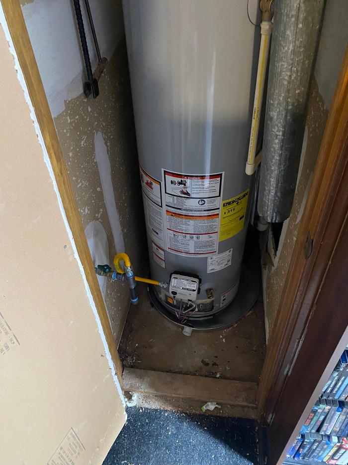 Colossal Plumbing - Tulsa, OK