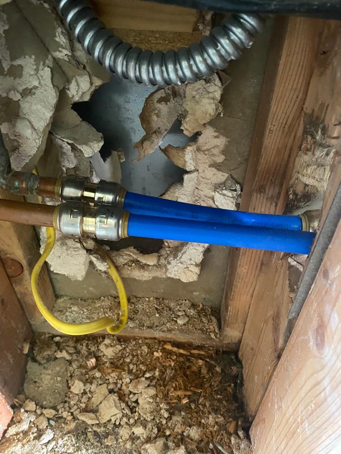 Colossal Plumbing - Tulsa, OK