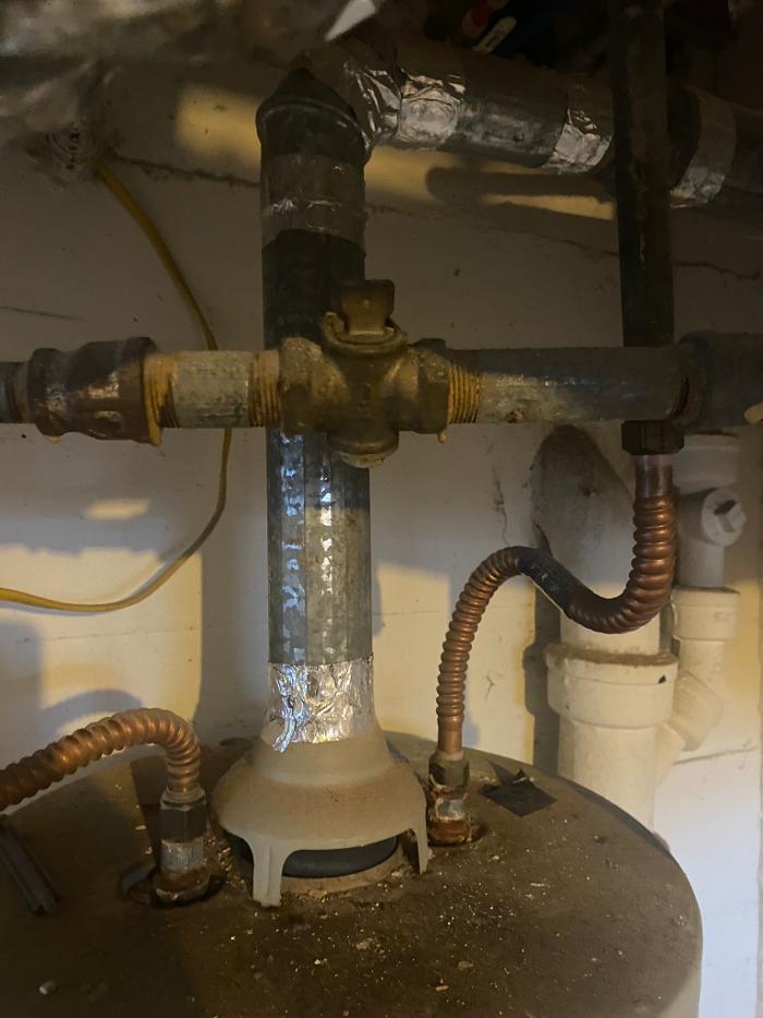 Colossal Plumbing - Tulsa, OK