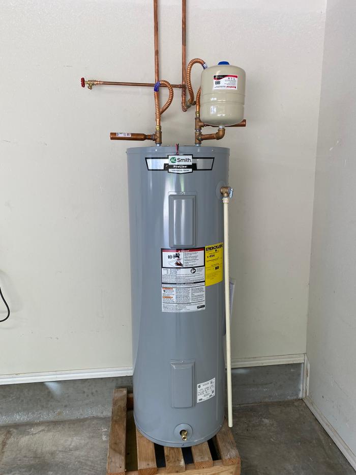 Colossal Plumbing - Tulsa, OK