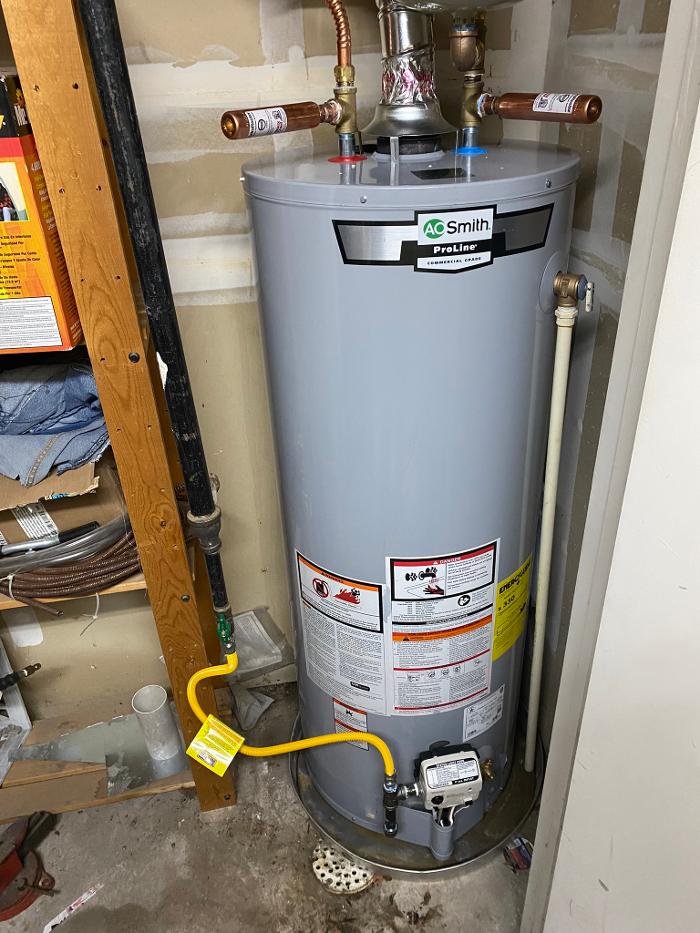 Colossal Plumbing - Tulsa, OK