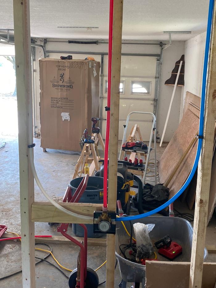 Colossal Plumbing - Tulsa, OK