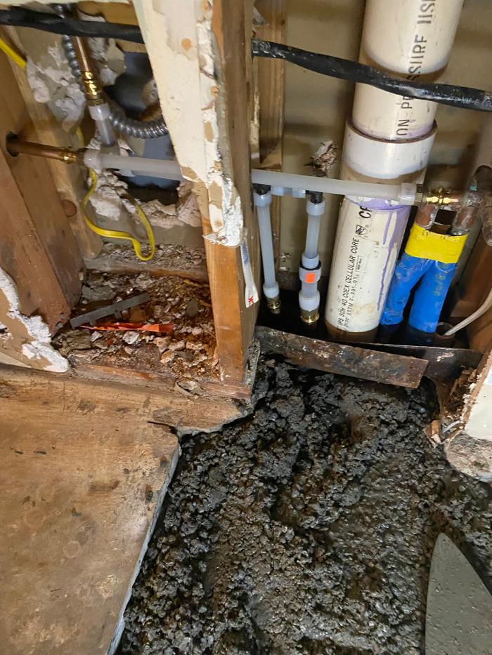 Colossal Plumbing - Tulsa, OK