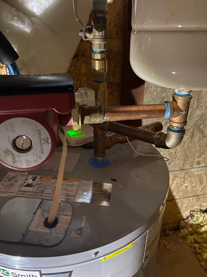 Colossal Plumbing - Tulsa, OK