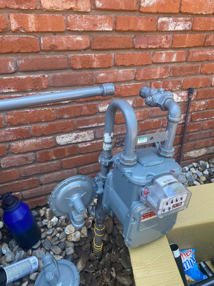 Colossal Plumbing - Tulsa, OK