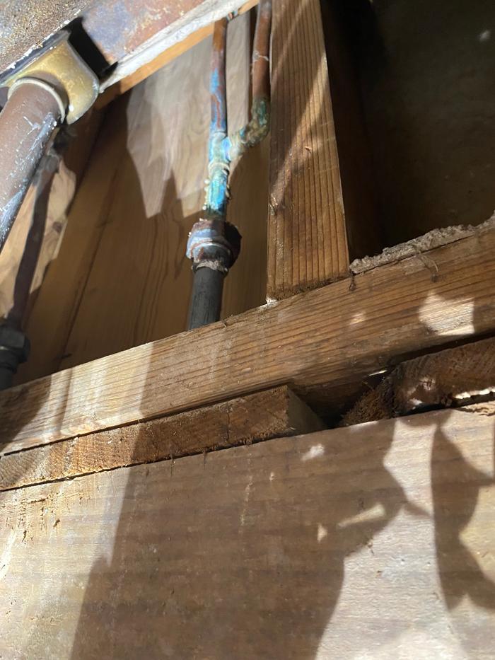 Colossal Plumbing - Tulsa, OK