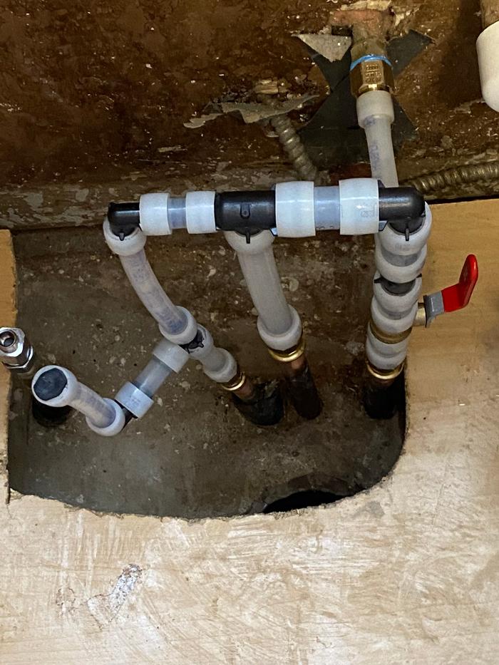 Colossal Plumbing - Tulsa, OK