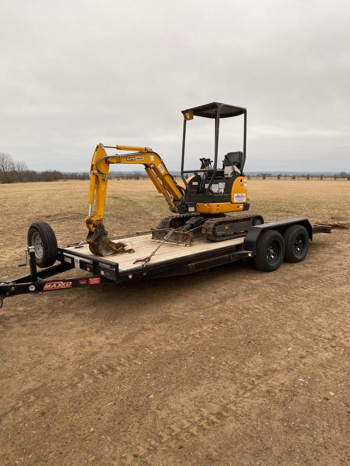 Colossal Plumbing - Tulsa, OK