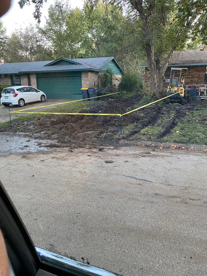 Colossal Plumbing - Tulsa, OK