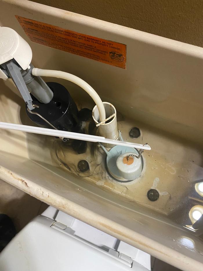 Colossal Plumbing - Tulsa, OK