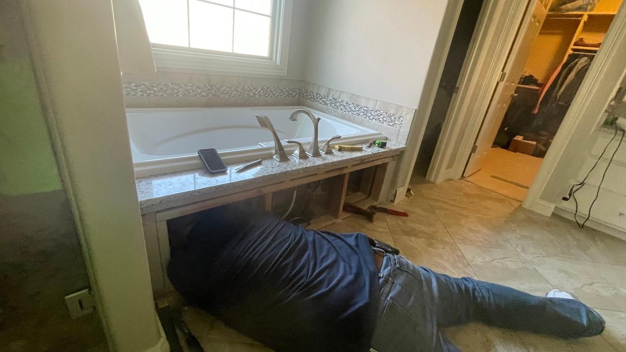 Colossal Plumbing - Tulsa, OK