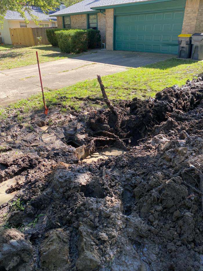 Colossal Plumbing - Tulsa, OK